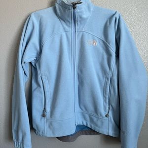 North Face womens fleece